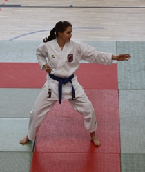 Révision des cadres du COSL : le Sportlycée est bien représenté